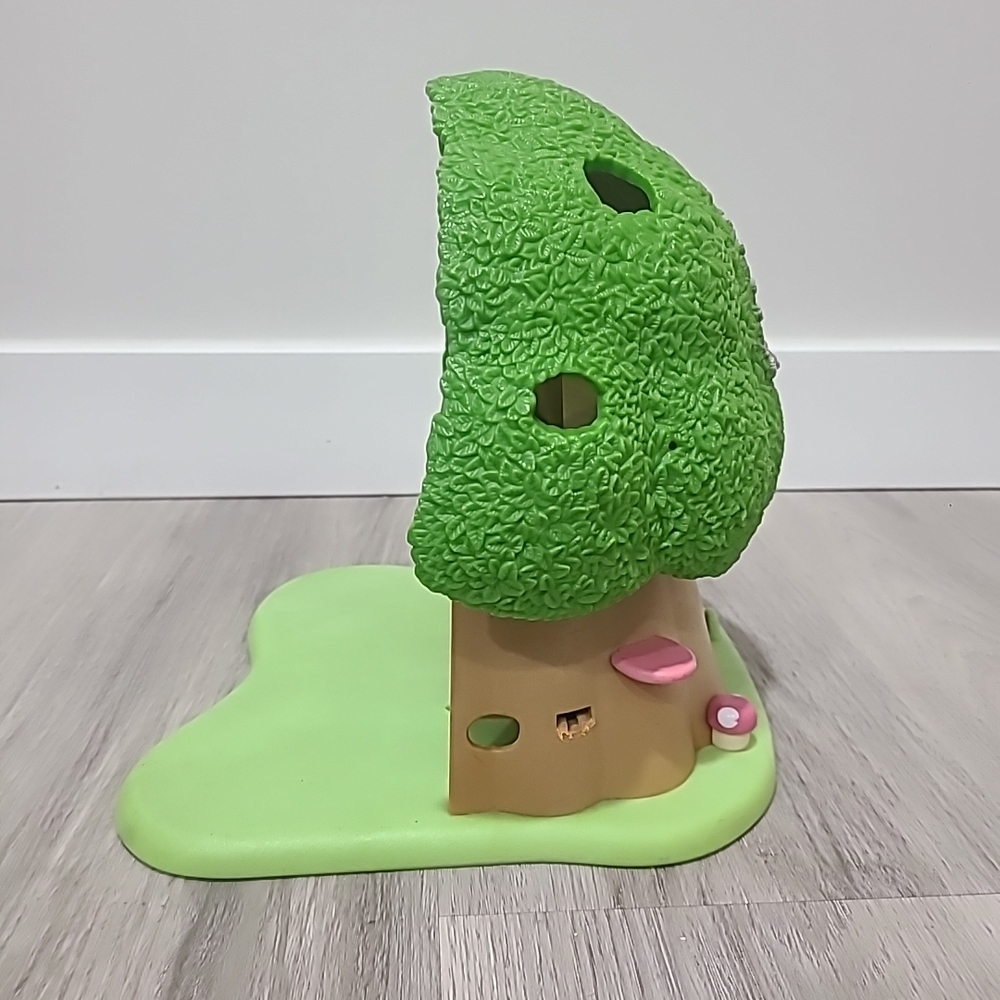 Sylvanian Families Calico Critters Fairies Secret Tree - Picture 2 of 7